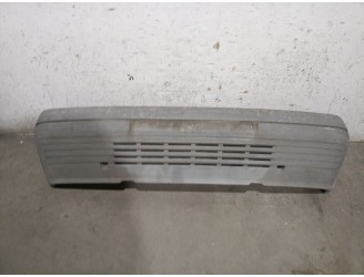 Replacement front bumper for Renault Super 5 (B/C40_) 1.1 (B/C/401) OEM IAM reference 7700776867 7700776867 