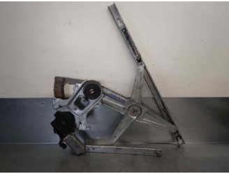 Recambio de elevalunas delantero derecho para chrysler sebring berlina (jr41) 2.0 le referencia OEM IAM 04878108AE 2 PINES 4TAS