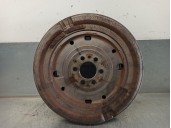Recambio de volante motor para seat ibiza (6j5) fr referencia OEM IAM 03C105266E  