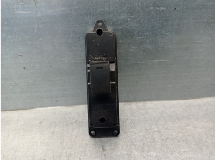Replacement rear right window switch for Mazda 6 Sedan (GH) 2.2 Turbodiesel CAT OEM IAM reference GS1D66380 03124610 5 