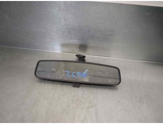 Recambio de espejo interior para chrysler sebring berlina (jr41) 2.0 le referencia OEM IAM 011083  