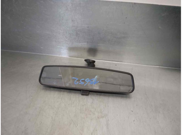 Recambio de espejo interior para chrysler sebring berlina (jr41) 2.0 le referencia OEM IAM 011083  