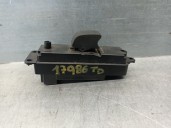 Replacement rear right window switch for Mazda 6 Sedan (GH) 2.2 Turbodiesel CAT OEM IAM reference GS1D66380 03124610 5 