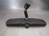 Recambio de espejo interior para chrysler sebring berlina (jr41) 2.0 le referencia OEM IAM 011083  