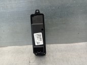 Replacement rear right window switch for Mazda 6 saloon (GH) 2.2 turbodiesel CAT OEM IAM reference GS1D66380 03124610 5 