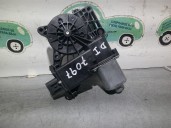 Replacement front left window regulator motor for Fiat Marea sedan (185) 1.6 16V CAT OEM IAM reference 001100436558 