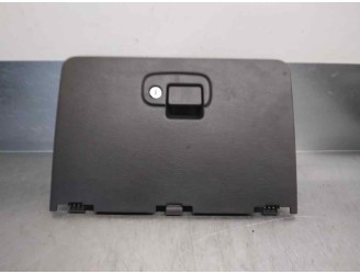 Replacement glove box for Chrysler Sebring sedan (JR41) 2.0 LE OEM IAM reference JBD10270236 JBB10270397 