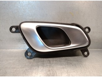 Recambio de maneta interior delantera derecha para kia ceed tourer (cd) 1.0 t-gdi referencia OEM IAM 82623J7000 82620J7020QB1 