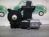 Replacement front left window regulator motor for Fiat Marea Saloon (185) 1.6 16V CAT OEM IAM reference 001100436558 