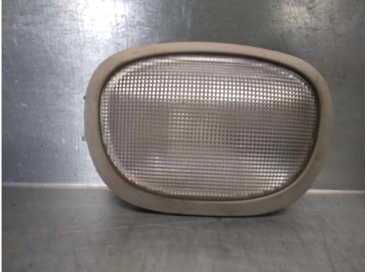 Recambio de luz interior para chrysler sebring berlina (jr41) 2.0 le referencia OEM IAM 04685242  