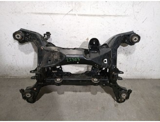 Recambio de puente trasero para volvo v90 ii station wagon (235) d5 awd referencia OEM IAM 32268547 32268547 