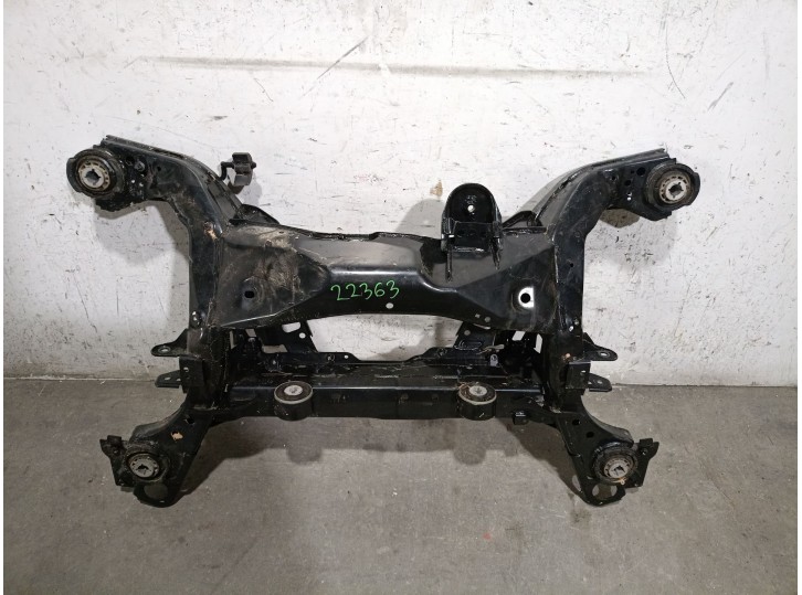 Recambio de puente trasero para volvo v90 ii station wagon (235) d5 awd referencia OEM IAM 32268547 32268547 