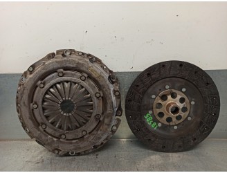 Recambio de kit embrague para citroën xsara picasso 1.6 16v hdi fap referencia OEM IAM 205239 194756 VALEO