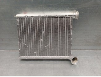 Recambio de radiador calefaccion / aire acondicionado para dacia jogger ml referencia OEM IAM 271153553R  