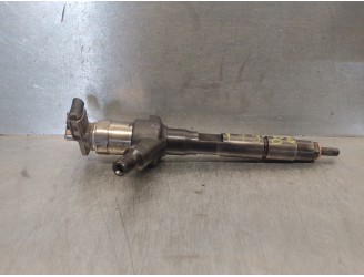 Recambio de inyector para mazda 6 lim. (gh) 2.2 turbodiesel cat referencia OEM IAM R2AA13H50 R2AA13H50 DENSO
