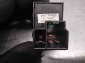 Replacement front right window lift switch for Chrysler Sebring Saloon (JR41) 2.0 LE OEM IAM reference 56007695AC 