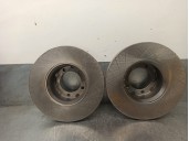 Recambio de disco freno delantero para » otros... 3.9t 17s 120 m-bus vespino 130e referencia OEM IAM 0986478529  