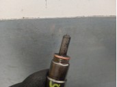 Recambio de inyector para mazda 6 lim. (gh) 2.2 turbodiesel cat referencia OEM IAM R2AA13H50 R2AA13H50 DENSO