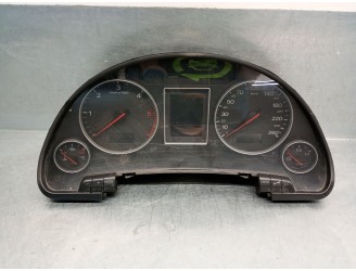 Recambio de cuadro instrumentos para audi a4 berlina (8e) 1.9 tdi referencia OEM IAM 8E0920900MX 8E0920900MX 