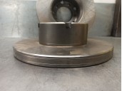 Recambio de disco freno delantero para » otros... 3.9t 17s 120 m-bus vespino 130e referencia OEM IAM 0986478529  