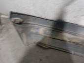 Recambio de paragolpes trasero para renault super 5 (b/c40_) 1.1 (b/c/401) referencia OEM IAM 7700776844 7700776844 