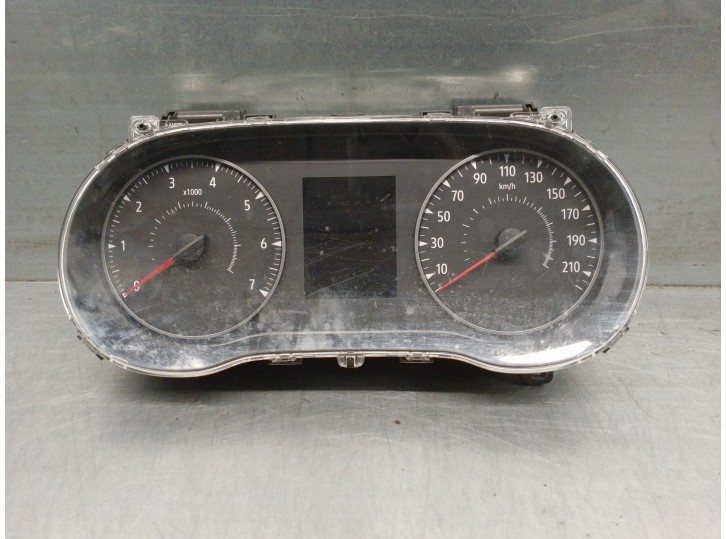 Recambio de cuadro instrumentos para dacia jogger ml referencia OEM IAM 248098269R 