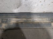 Recambio de paragolpes trasero para renault super 5 (b/c40_) 1.1 (b/c/401) referencia OEM IAM 7700776844 7700776844 