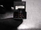 Replacement rear right window regulator switch for Chrysler Sebring sedan (JR41) 2.0 LE OEM IAM reference 56007695AC 