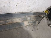 Recambio de paragolpes trasero para renault super 5 (b/c40_) 1.1 (b/c/401) referencia OEM IAM 7700776844 7700776844 