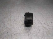 Replacement rear left window regulator switch for Chrysler Sebring Saloon (JR41) 2.0 LE OEM IAM reference 56007695AC 