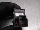 Replacement rear left window regulator switch for Chrysler Sebring Saloon (JR41) 2.0 LE OEM IAM reference 56007695AC 