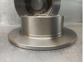 Recambio de disco freno trasero para citroën xm berlina referencia OEM IAM 6025834  