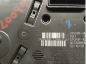 Recambio de cuadro instrumentos para dacia jogger ml referencia OEM IAM 248098269R  