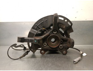 Recambio de mangueta delantera derecha para kia ceed tourer (cd) 1.0 t-gdi referencia OEM IAM 51716G4AA0 51716G4AA0 