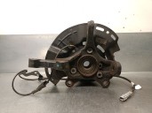 Recambio de mangueta delantera derecha para kia ceed tourer (cd) 1.0 t-gdi referencia OEM IAM 51716G4AA0 51716G4AA0 