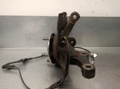 Recambio de mangueta delantera derecha para kia ceed tourer (cd) 1.0 t-gdi referencia OEM IAM 51716G4AA0 51716G4AA0 