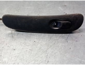 Recambio de mando elevalunas delantero derecho para opel vectra b (j96) 2.0 di 16v (f19) referencia OEM IAM 90433374 1240172 