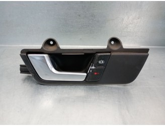 Recambio de maneta interior delantera izquierda para audi a4 berlina (8e) 1.9 tdi referencia OEM IAM 8E1837019 8E1837019G 