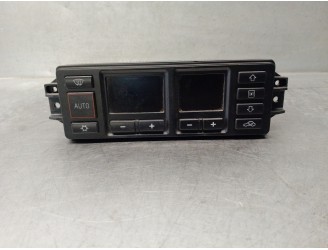 Recambio de mando climatizador para audi a3 (8l) 1.8 20v referencia OEM IAM 8L0820043D 5HB00760804 