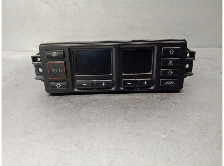 Recambio de mando climatizador para audi a3 (8l) 1.8 20v referencia OEM IAM 8L0820043D 5HB00760804 