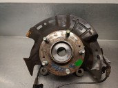 Recambio de mangueta delantera derecha para kia ceed tourer (cd) 1.0 t-gdi referencia OEM IAM 51716G4AA0 51716G4AA0 