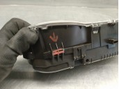 Recambio de cuadro instrumentos para dacia jogger ml referencia OEM IAM 248098269R  