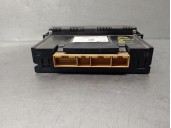 Recambio de mando climatizador para audi a3 (8l) 1.8 20v referencia OEM IAM 8L0820043D 5HB00760804 