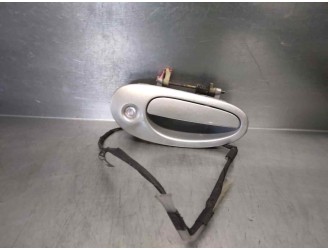 Recambio de maneta exterior delantera derecha para chrysler sebring berlina (jr41) 2.0 le referencia OEM IAM QA38WS2AC  