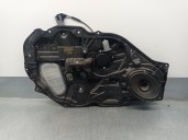 Recambio de elevalunas delantero izquierdo para mazda 6 lim. (gh) 2.2 turbodiesel cat referencia OEM IAM GS1D5997X 6 PINES 5 PUE