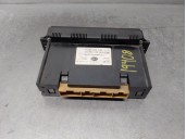 Recambio de mando climatizador para audi a3 (8l) 1.8 20v referencia OEM IAM 8L0820043D 5HB00760804 