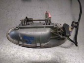 Recambio de maneta exterior delantera derecha para chrysler sebring berlina (jr41) 2.0 le referencia OEM IAM QA38WS2AC 