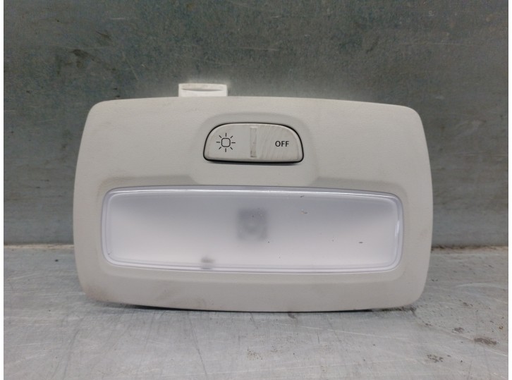 Recambio de luz interior para dacia jogger ml referencia OEM IAM 264602953R 264305149R 