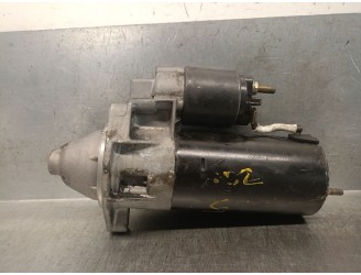 Recambio de motor arranque para audi a4 berlina (8e) 1.9 tdi referencia OEM IAM 068911024C 068911024F 