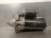 Recambio de motor arranque para audi a4 berlina (8e) 1.9 tdi referencia OEM IAM 068911024C 068911024F 